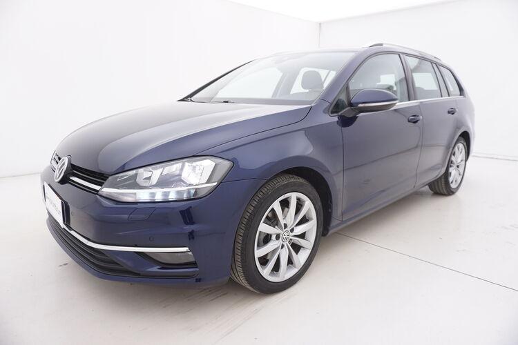 Volkswagen Golf Variant Variant Highline DSG BR346812 2.0 Diesel 150CV