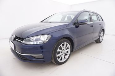 Volkswagen Golf Variant Variant Highline DSG BR346812 2.0 Diesel 150CV