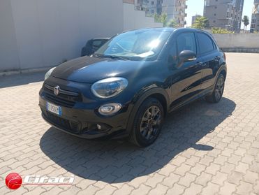 Fiat 500X 1.3 MultiJet 95 CV S-Design City