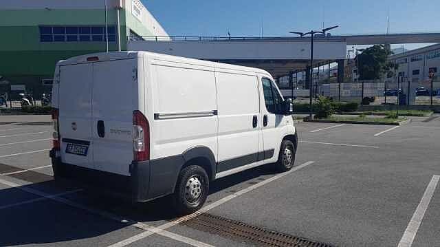 Fiat Ducato 30 2.3 MJT PC-TN Furgone