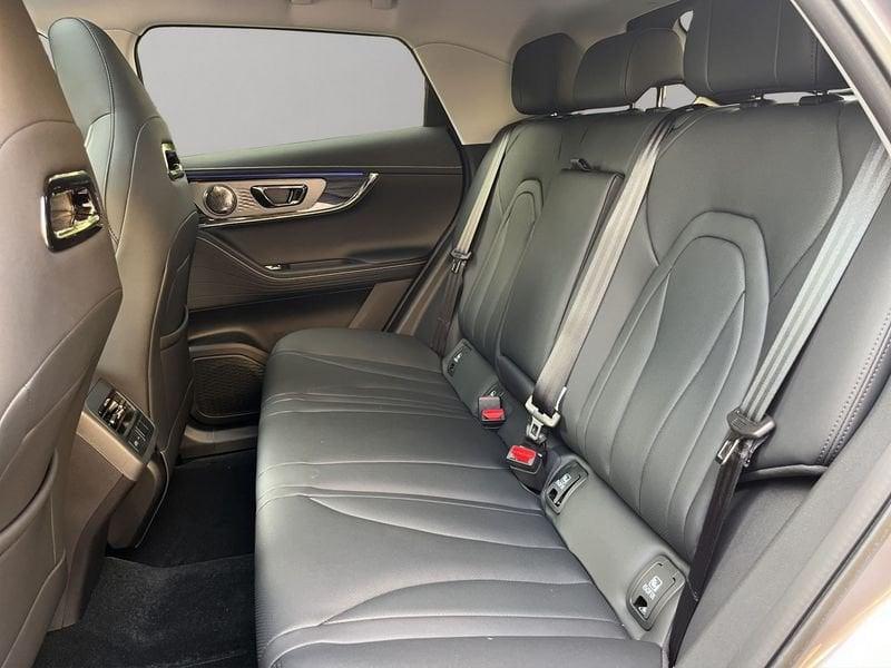 OMODA 5 Omoda 5 1.6 tgdi Premium