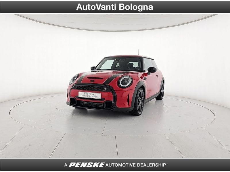 MINI Cooper Mini 2.0 Cooper S