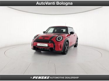 MINI Cooper Mini 2.0 Cooper S