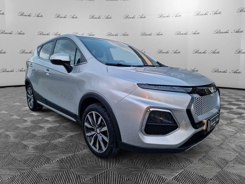 EVO Evo 4 1.6 GPL