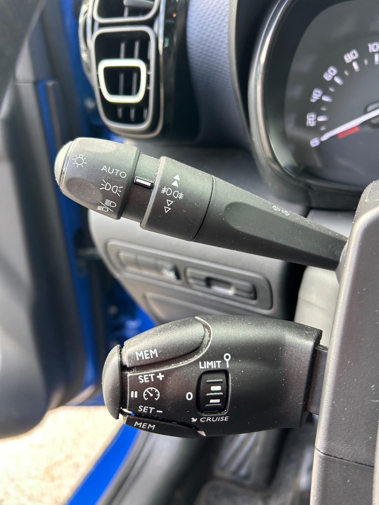 Citroen C3 Aircross BlueHDi 110 S&S Shine - 2021