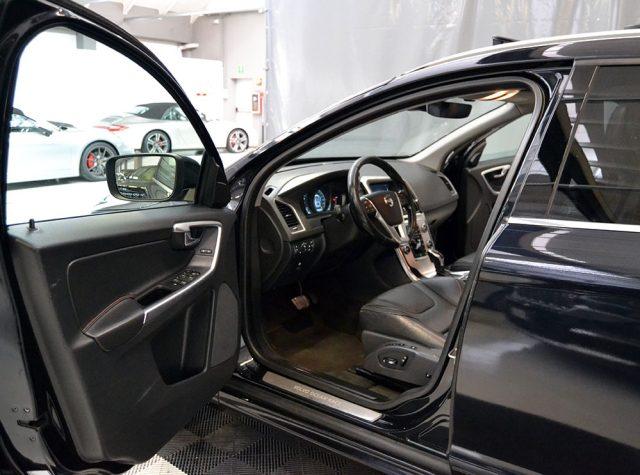 VOLVO XC60 D4 Geartronic Volvo Ocean Race Tetto Panoramico