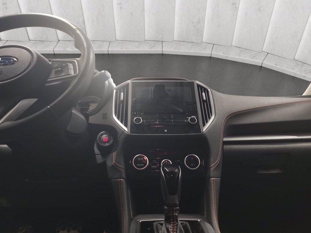 SUBARU XV 2.0i e-boxer Style Xtra lineartronic del 2021