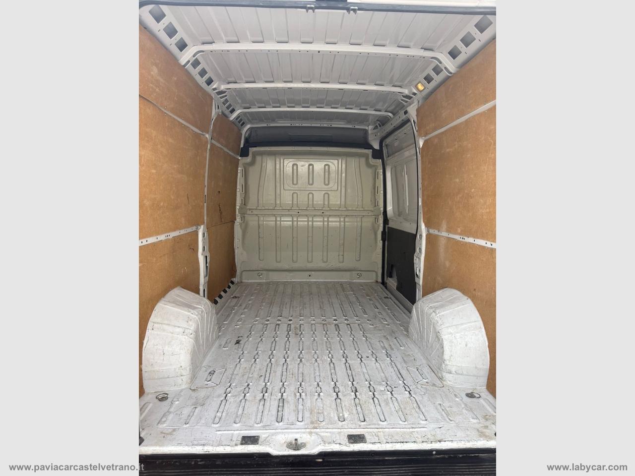 Ducato 35 2.2Mjt 140 PM-TN Furgone