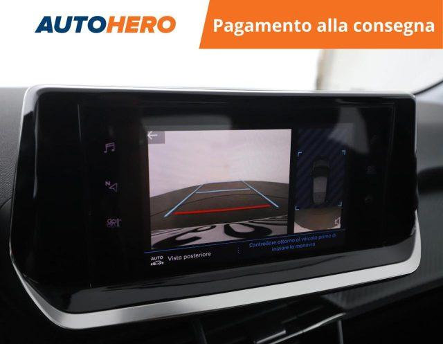 PEUGEOT 208 BlueHDi 100 Stop&Start 5 porte Allure Pack