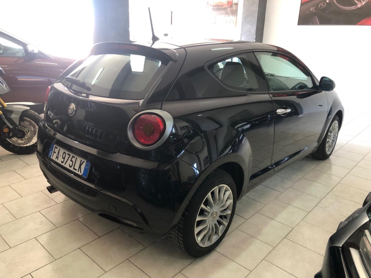 Alfa Romeo MiTo 1.3 JTDm 85 CV S&S Progression