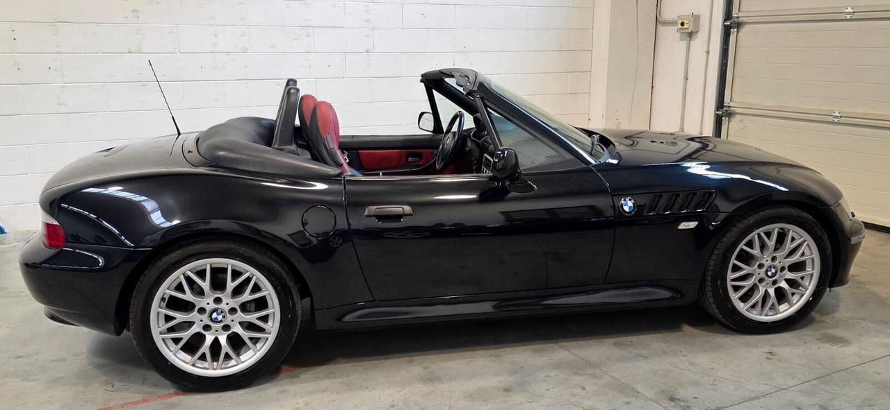 Bmw Z3 1.9 Roadster "Sport Edition"
