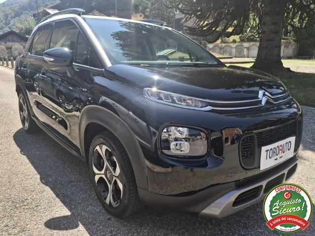 CITROEN C3 Aircross BlueHDi 110 S&S Shine Pack UN. PROPR.