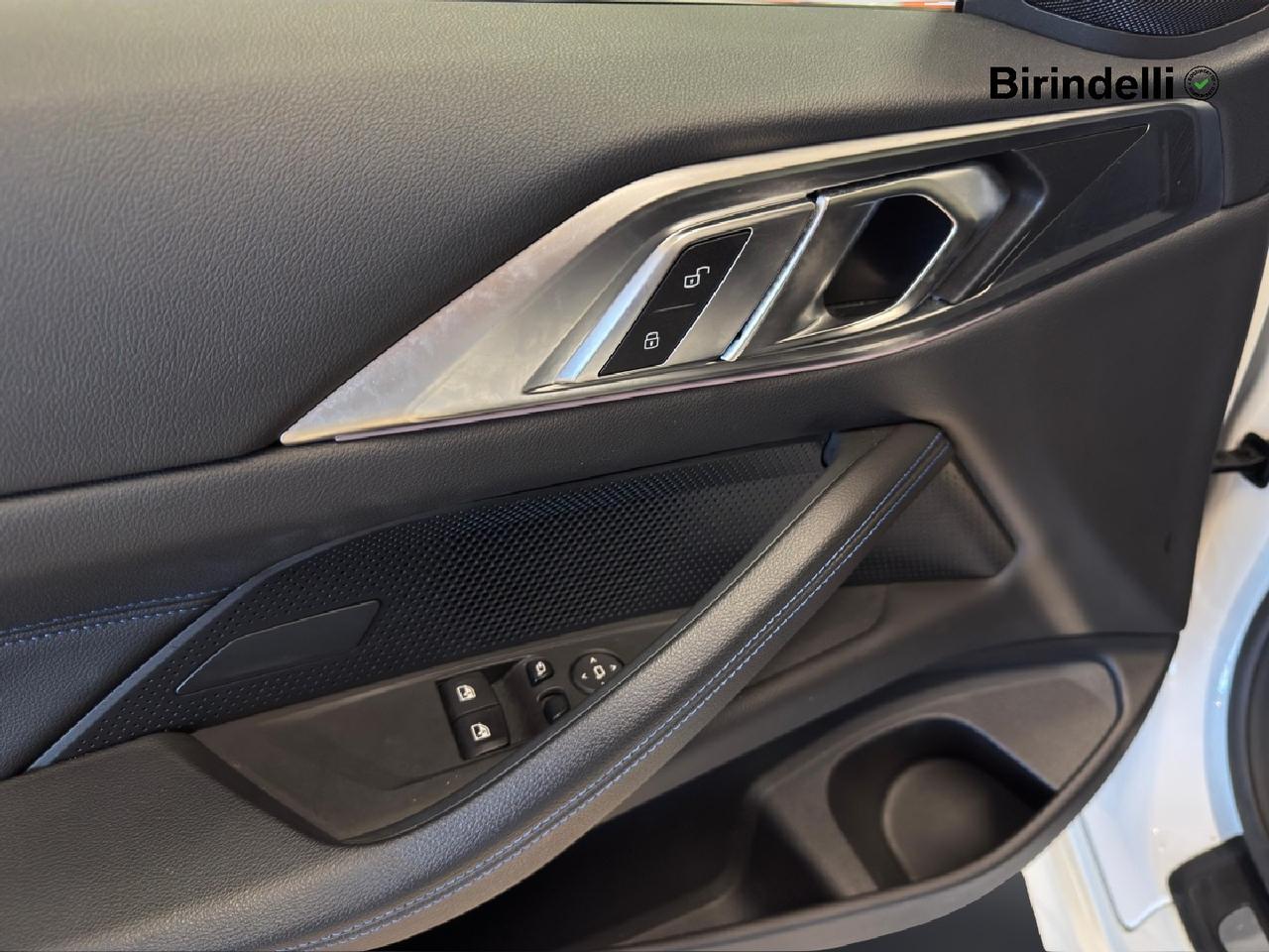 BMW Serie 4 Cpé(G22/82) - 420d 48V xDrive Coupé Msport