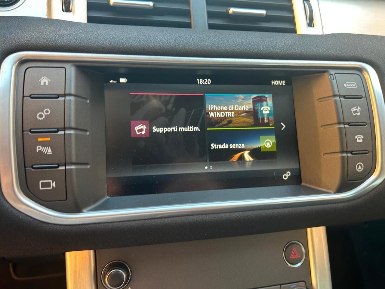 Range Rover Evoque 2.0 eD4 150 CV
