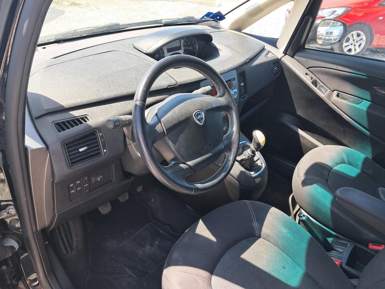 Lancia MUSA 1.4 8V Ecochic (GPL) Gold