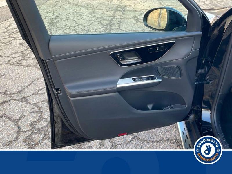 Mercedes-Benz GLC 300de 4Matic EQ-Power AMG Line Advanced