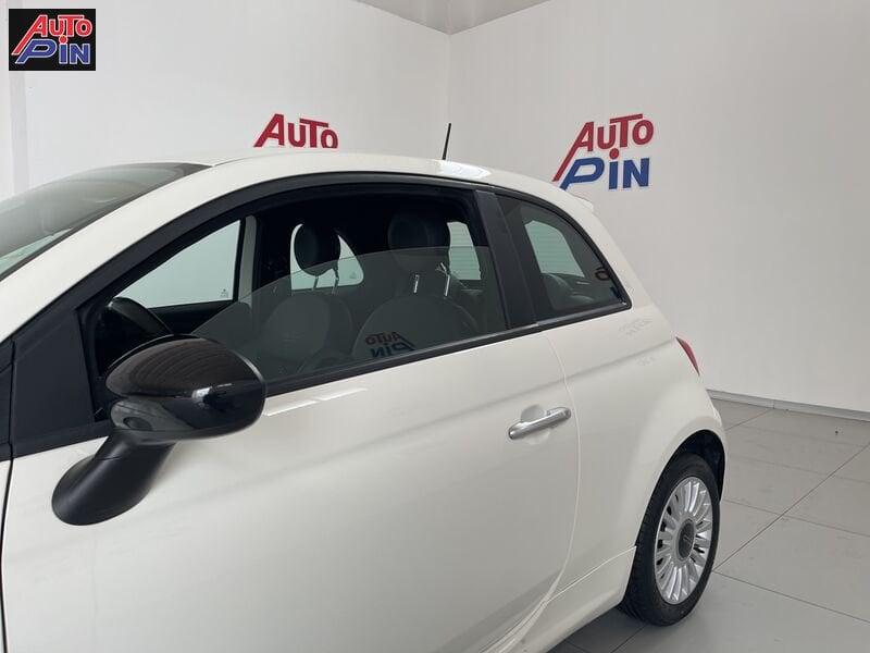 FIAT 500 500 1.0 Hybrid Connect