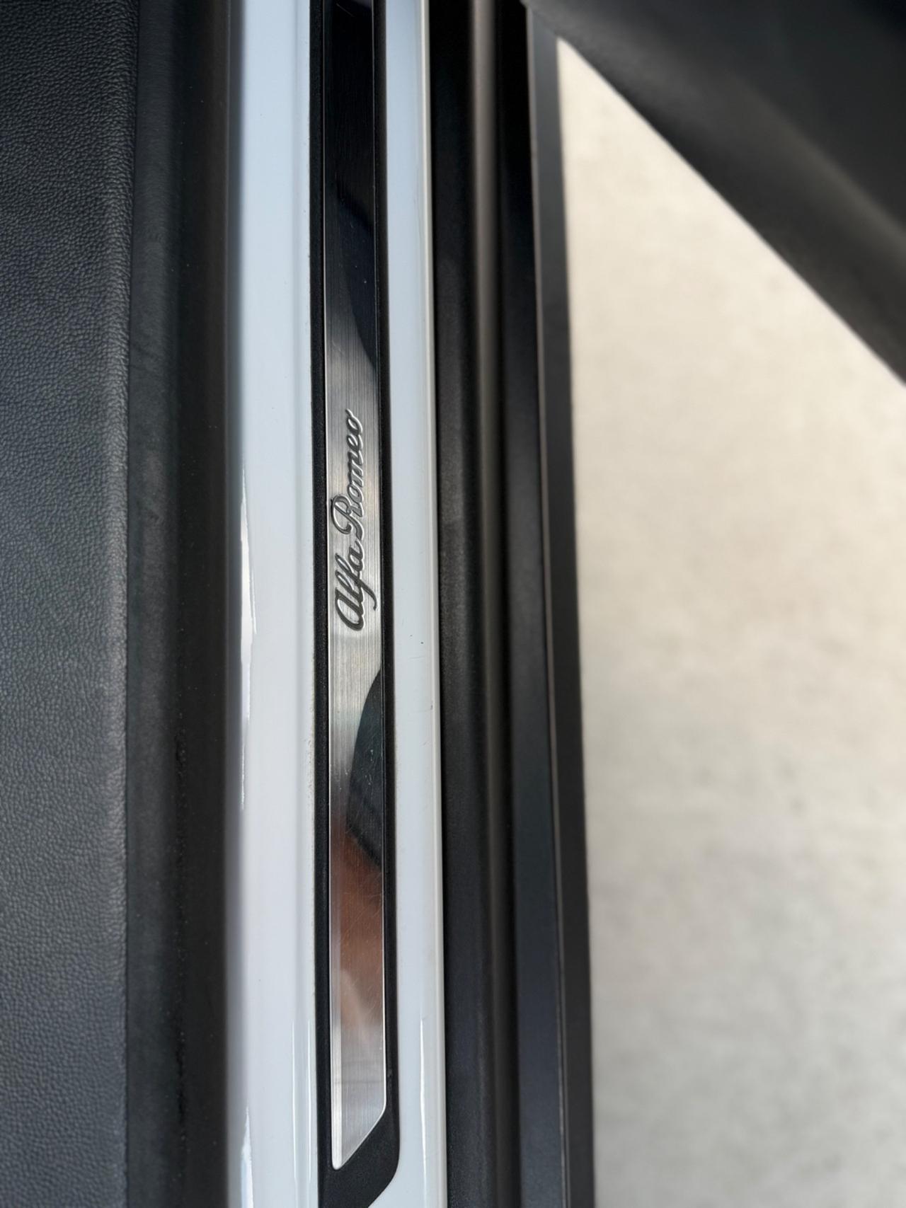 Alfa Romeo Stelvio 2.2 Turbodiesel 210 CV AT8 Q4 Business