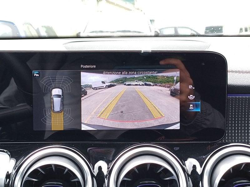 Mercedes-Benz EQB 300 Sport Plus Edition1 4matic