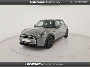 MINI Mini 5 porte Mini 5p 1.5 One Classic 102cv auto