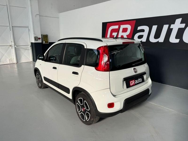 FIAT Panda Panda 1.0 FireFly S&S Hybrid PREZZO REALE