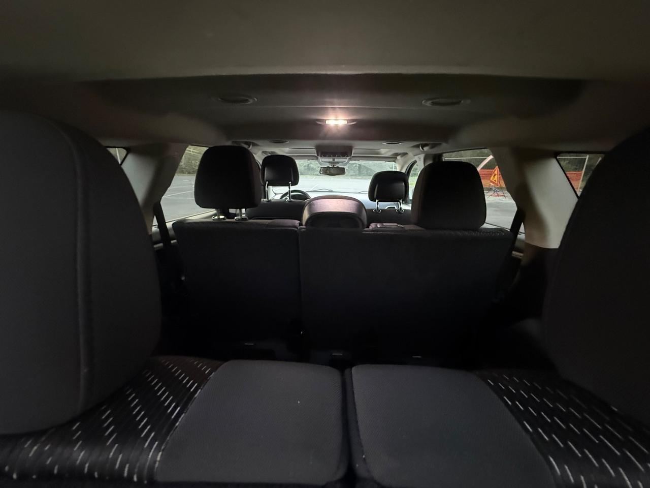 Fiat Freemont 2.0 Multijet 170 CV