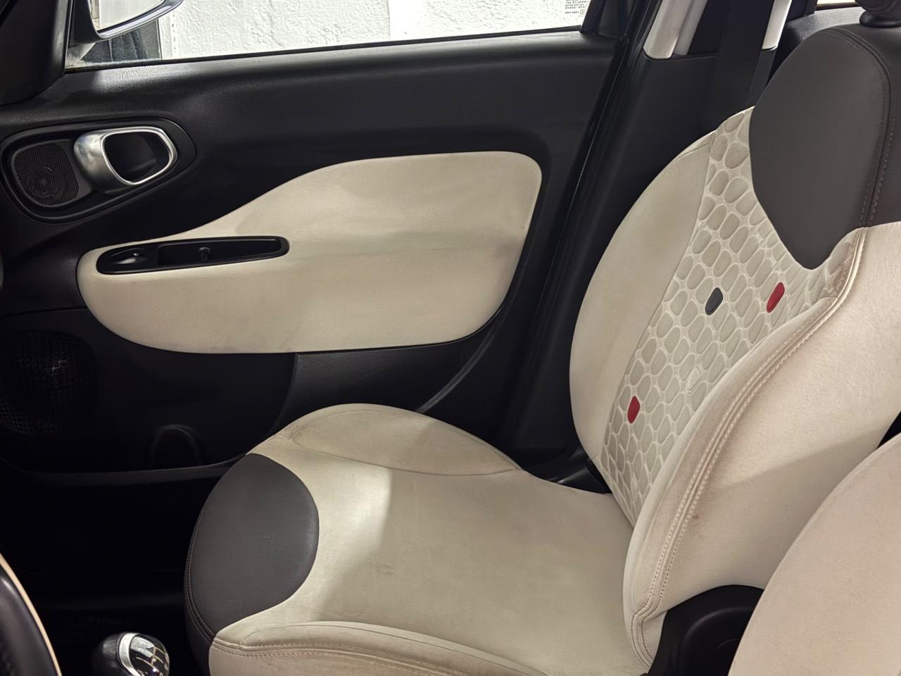 Fiat 500L 1.3 Multijet 85 CV Lounge Unico proprietario