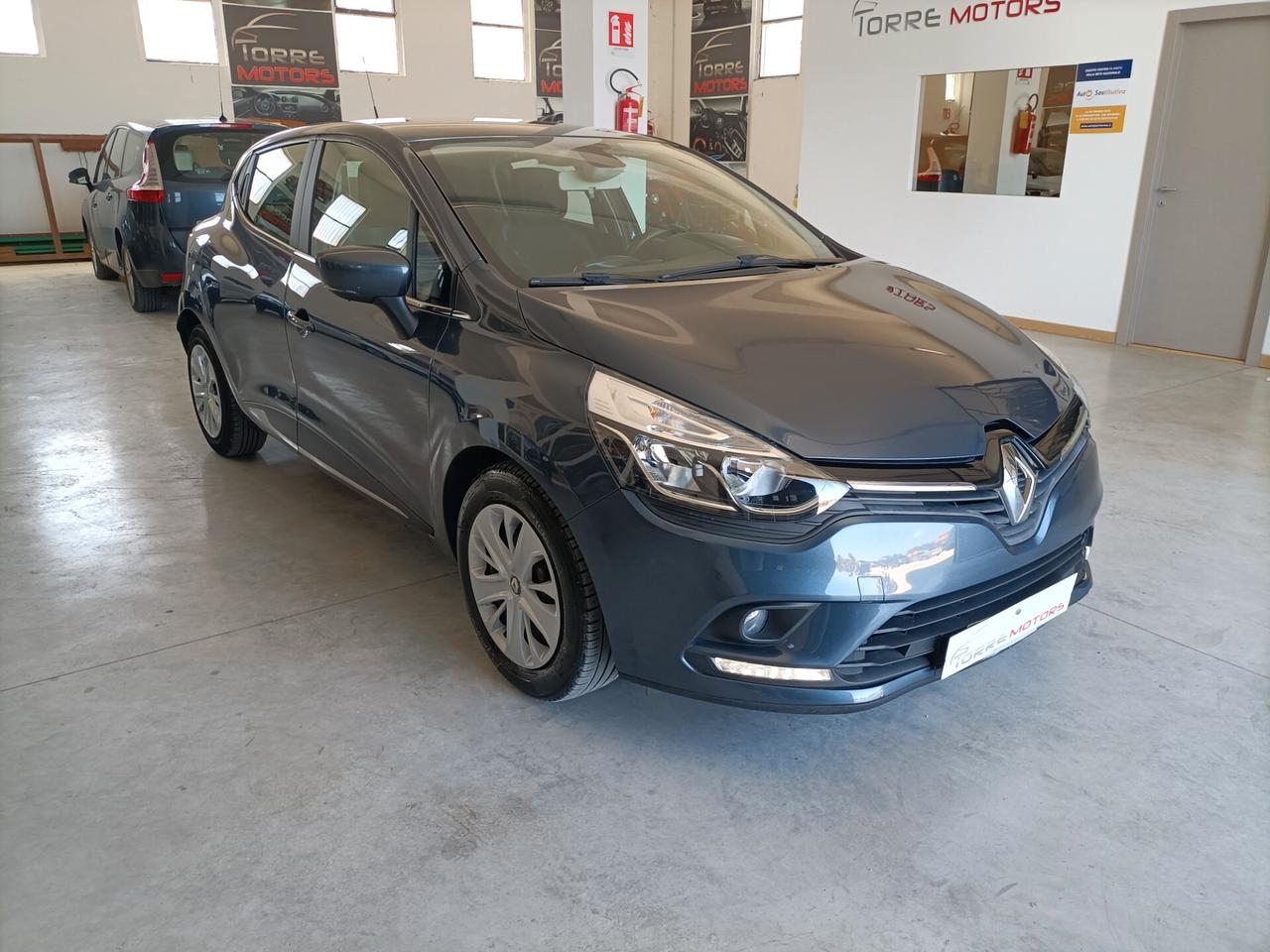 Renault Clio dCi 8V 75 CV Start&Stop 5 porte Energy Duel 05/2018