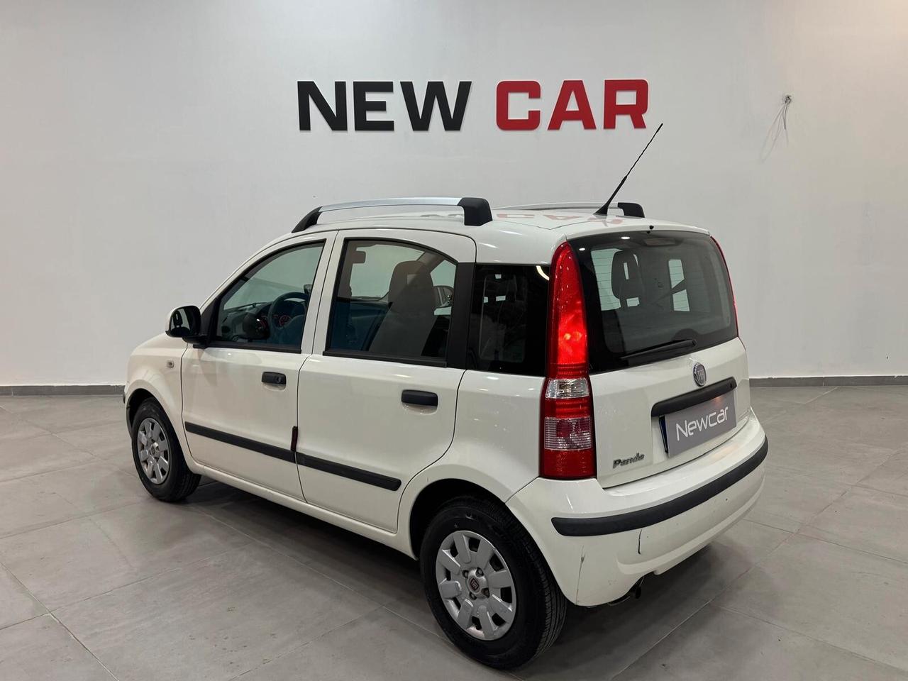 Fiat Panda 1.2 Dynamic Eco UNICO PROPIETARIO