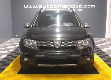 Dacia Duster 1.5 dCi 110CV 4x4 Prestige