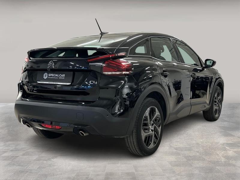 Citroen C4 1.2 PureTech Plus