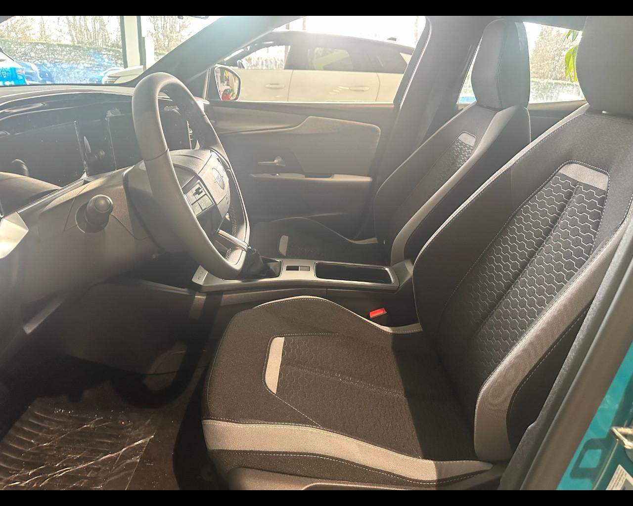 OPEL MOKKA Edition 1.2l 136cv MT