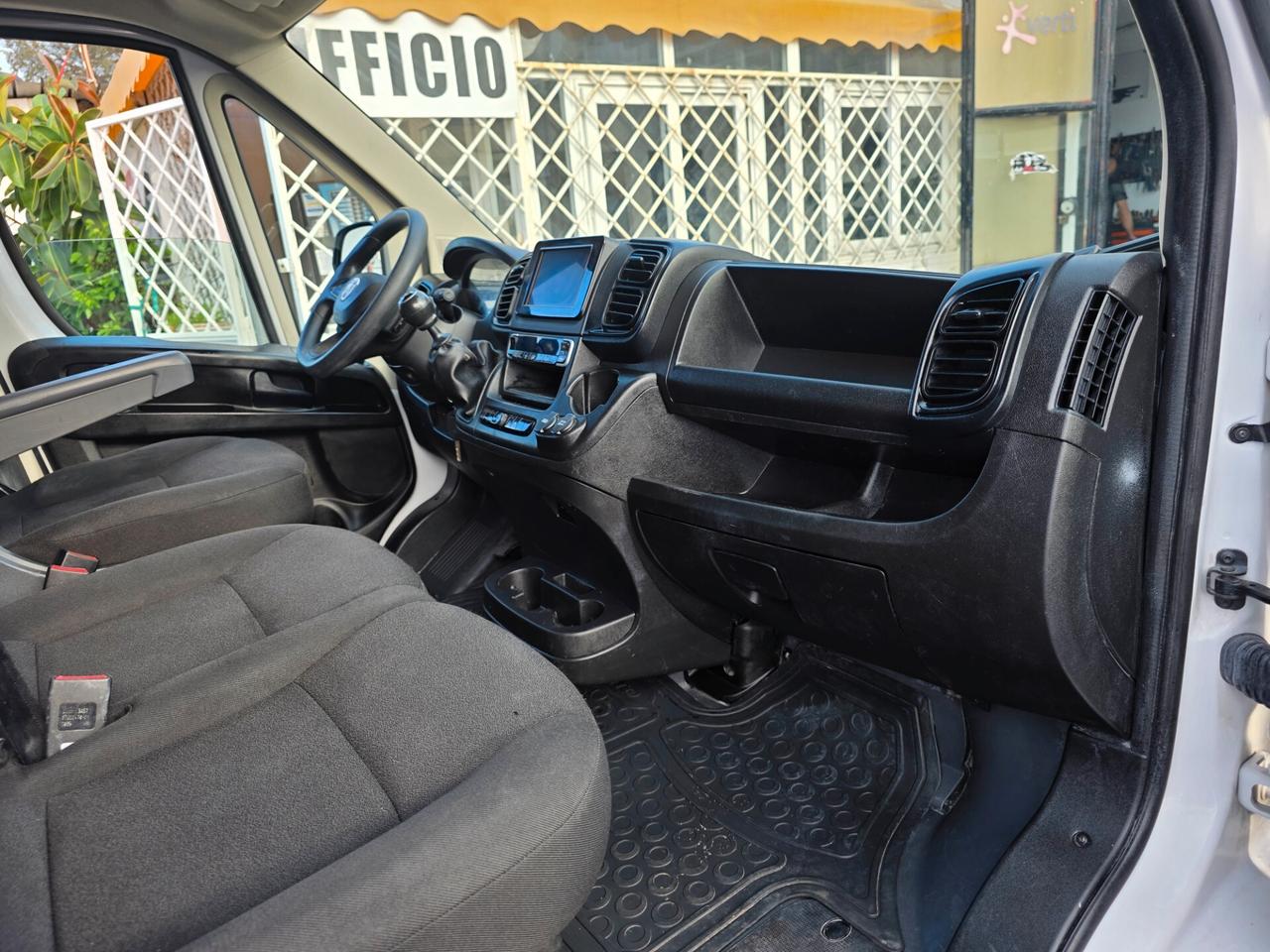 FIAT DUCATO FRIGO 2.2.MJ