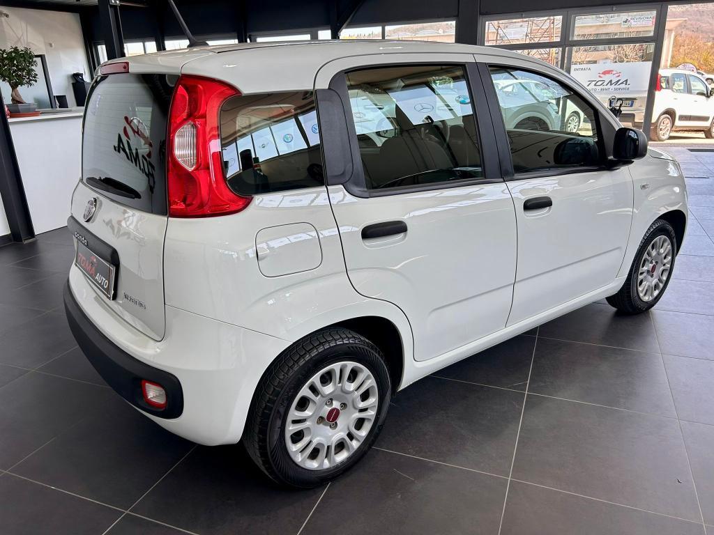 Fiat Panda 1.0 hybrid Easy s&s 70cv