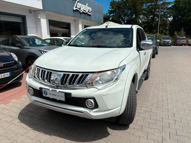 Mitsubishi L200 2.4 DI-D/181CV Club Cab Intense Hp Mivec