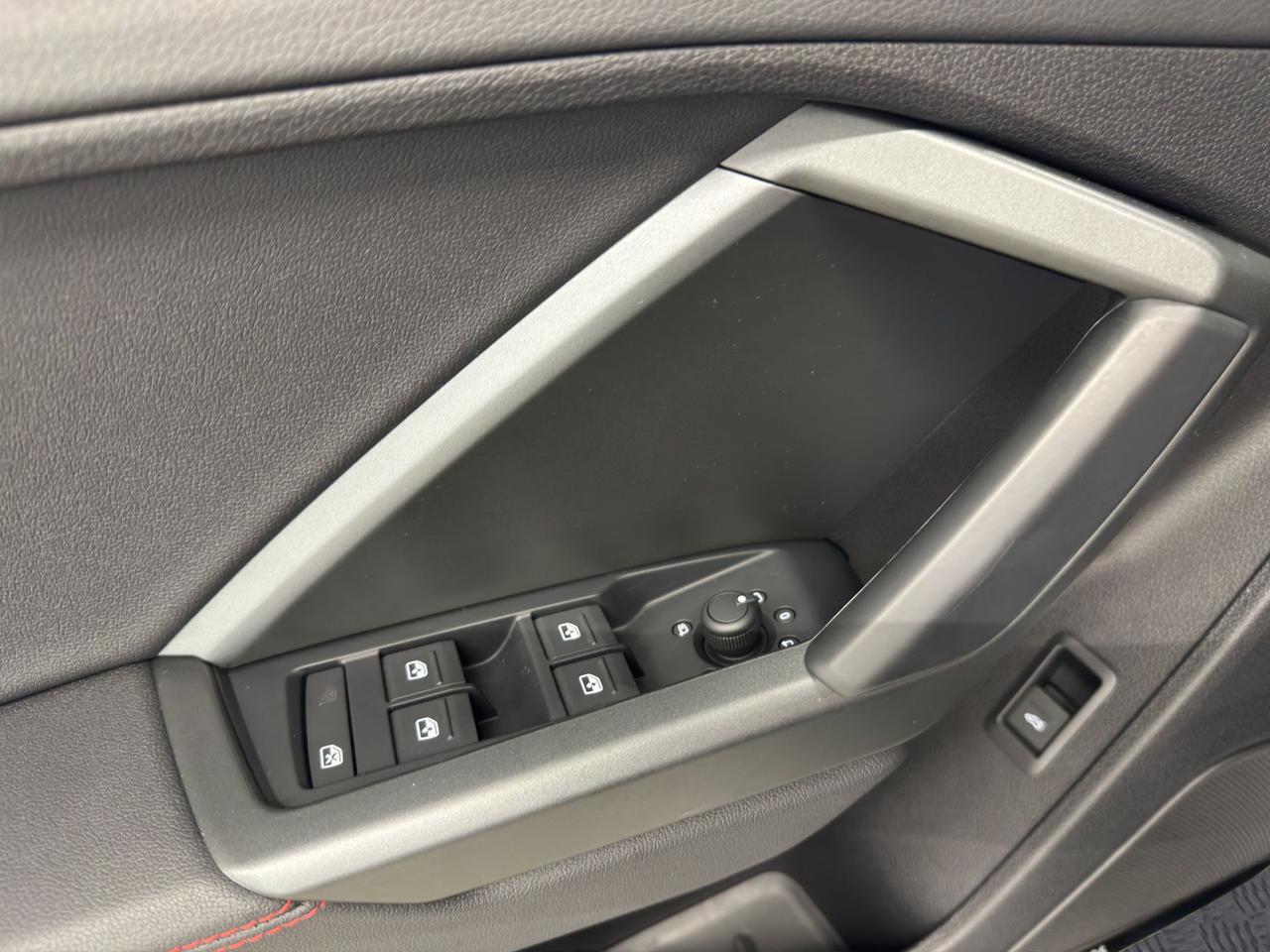 Audi Q3 Sportback 40 2.0 tdi S line edition