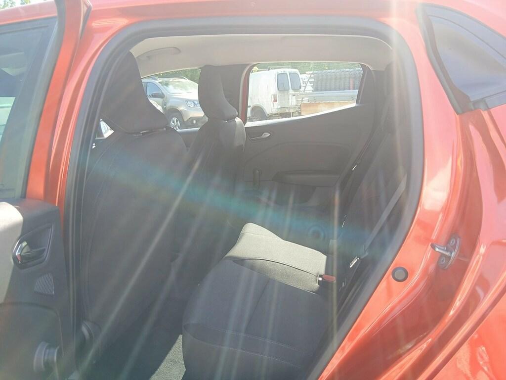Renault Clio 5 Porte 1.0 TCe Equilibre