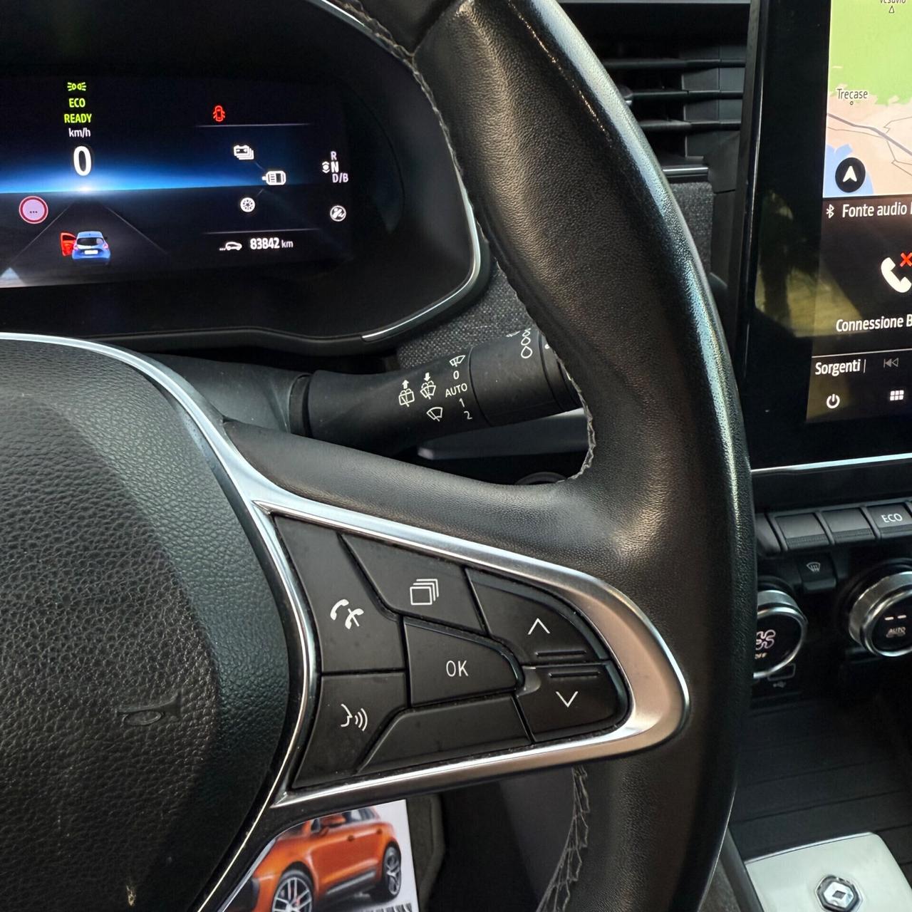 Renault ZOE Intens R135 Batteria di proprietà