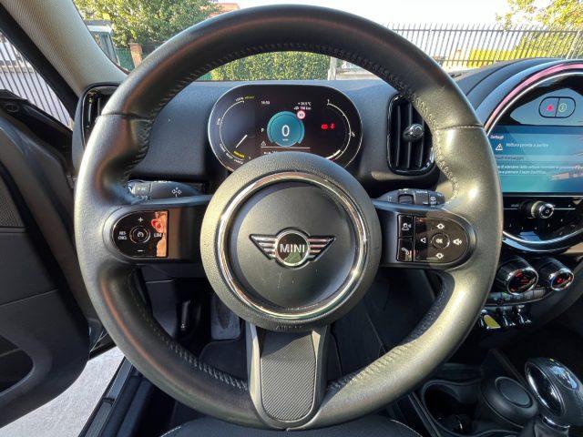 MINI Countryman M.Y. 21 1.5 Cooper SE Countryman ALL4 Essential