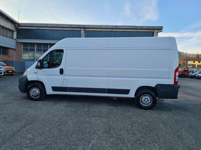 Fiat Ducato Maxi 2.3Mjt 130cv L3H3