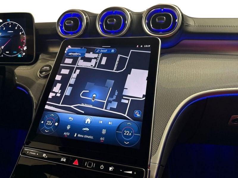 Mercedes-Benz CLE Cabrio 450 AMG Line Premium 4matic auto