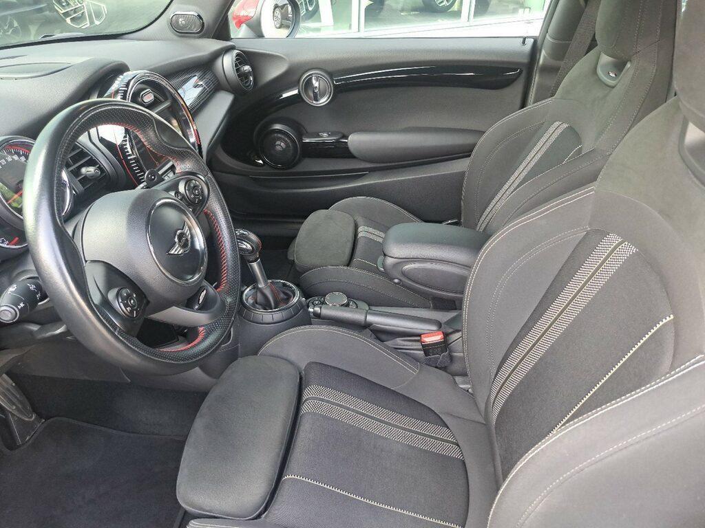 Mini John Cooper Works 2.0 John Cooper Works Auto