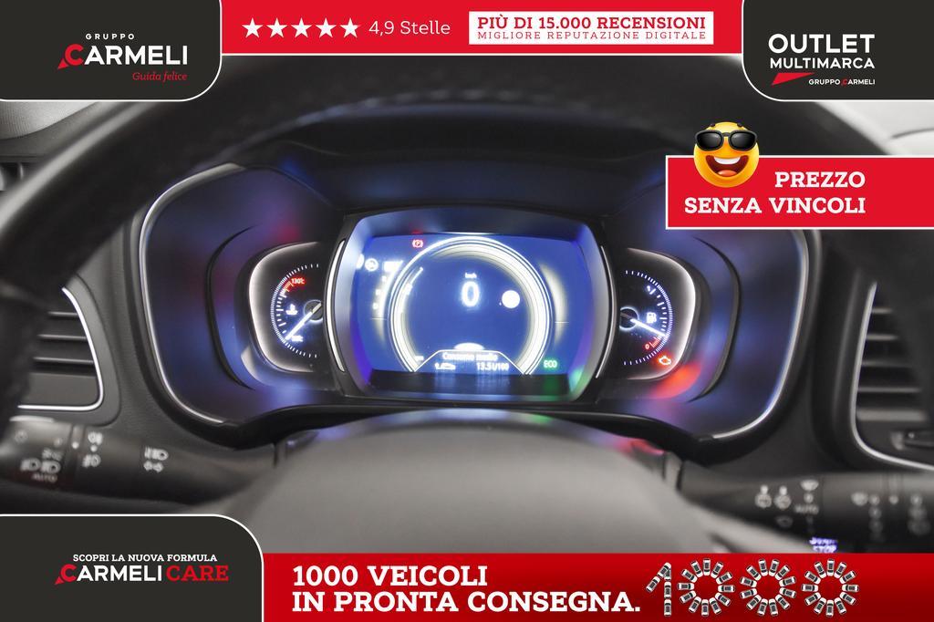 Renault Koleos 2.0 Blue dCi Executive 4x4 X-Tronic