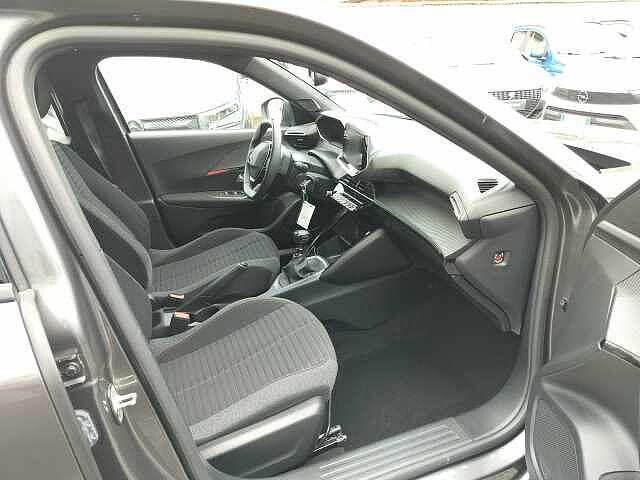 Peugeot 2008 PureTech 100 S&S Active Pack
