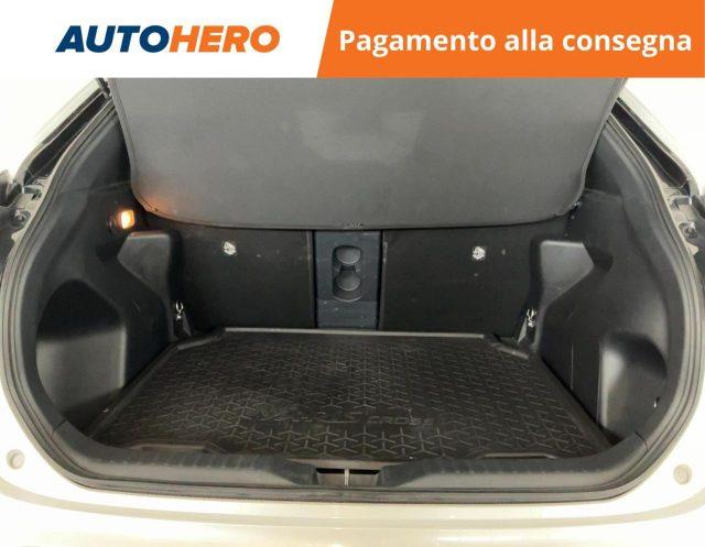 TOYOTA Yaris Cross 1.5 Hybrid 5p. E-CVT Adventure