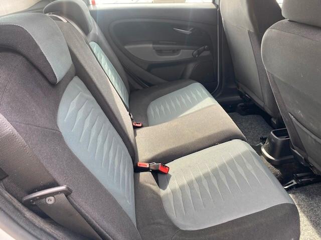 Fiat Grande Punto Grande Punto 1.4 GPL 5 porte Active