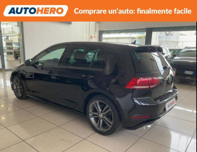 VOLKSWAGEN Golf 1.0 TSI 115 CV 5p. Sport BlueMotion Technology