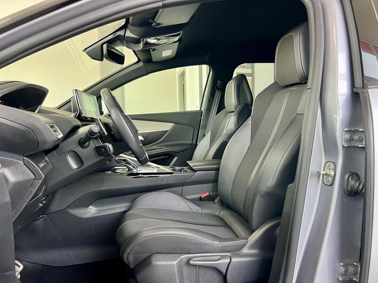 PEUGEOT 3008 1.5 BLUEHDI 130 CV EAT8 GT - 2022