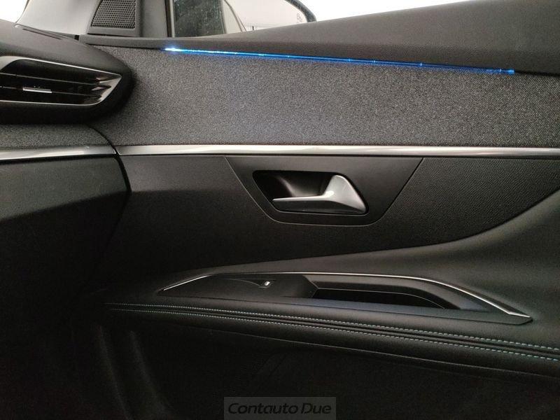 Peugeot 3008 Hybrid 225 e-EAT8 Allure Pack