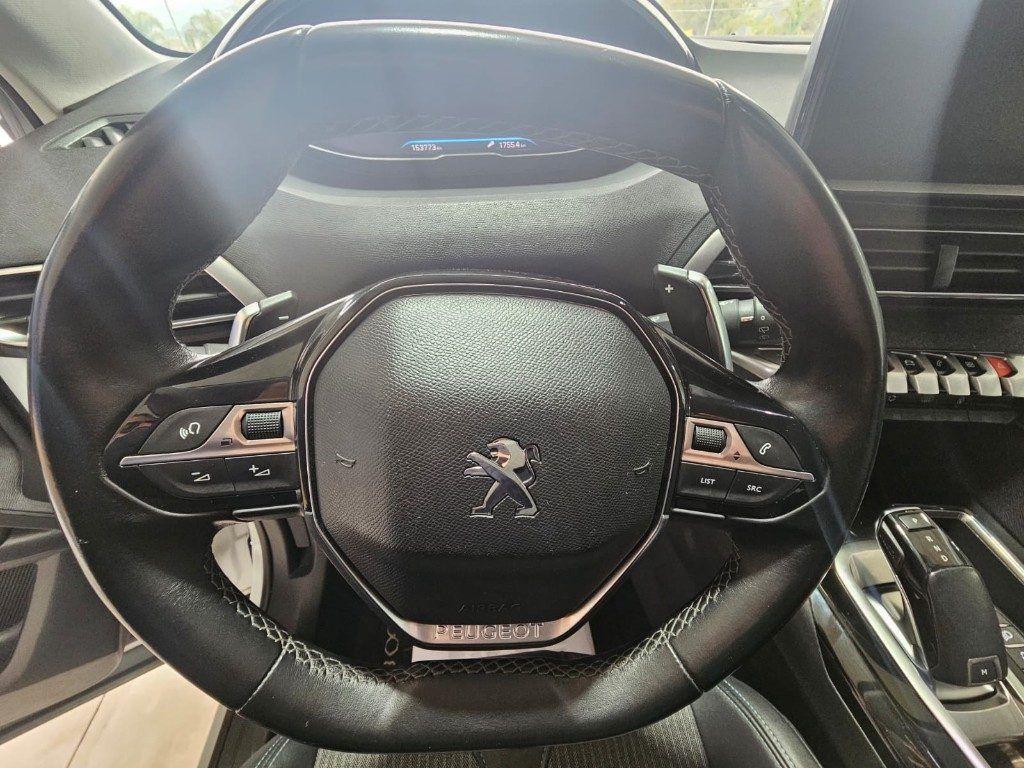Peugeot 3008 BlueHDi 130 S&S EAT8 Allure